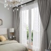 Rèm cửa 2 lớp mã L04