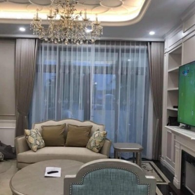 Rèm cửa cao cấp CC04