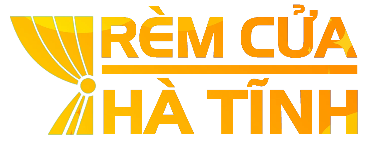 RÈM CỬA GIÁ RẺ HÀ TĨNH - MÀN CỬA HÀ TĨNH